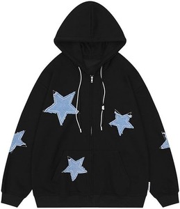 เสื้อฮู้ดดี้ผู้ชายแขนยาวผ้าฝ้าย 100% น้ำหนักเบา 120GSM ระบายอากาศได้ดี สวมใส่สบาย รับผลิตตามแบบ OEM ODM พร้อมสกรีนโลโก้ - Product Image 2