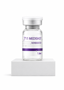 เซรั่มบำรุงผิวหน้า 711 MEDISHOT Targeted Protocol Skincare Essence Shot Serum Ampoule ขนาด 1.6 มล. บรรจุกล่องของขวัญ - Product Image 2