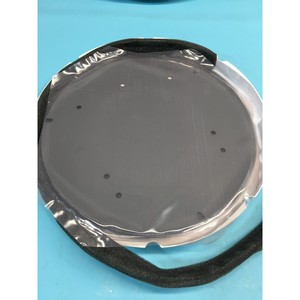 AMAT 0020-22478 XYCARB CERAMICS XYC 675110-6 8" - Equipo y Piezas de Semiconductores de Confianza de Marca Global - Product Image 5