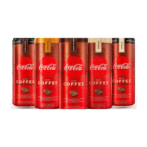 Canned Original Co-ca Cola-330ml X 24 Cans for Sale/C-oca Cola-330ML/Affordable C-oca Cola-<b>Soft</b> <b>Drinks</b> Export Sales - Product Image 1