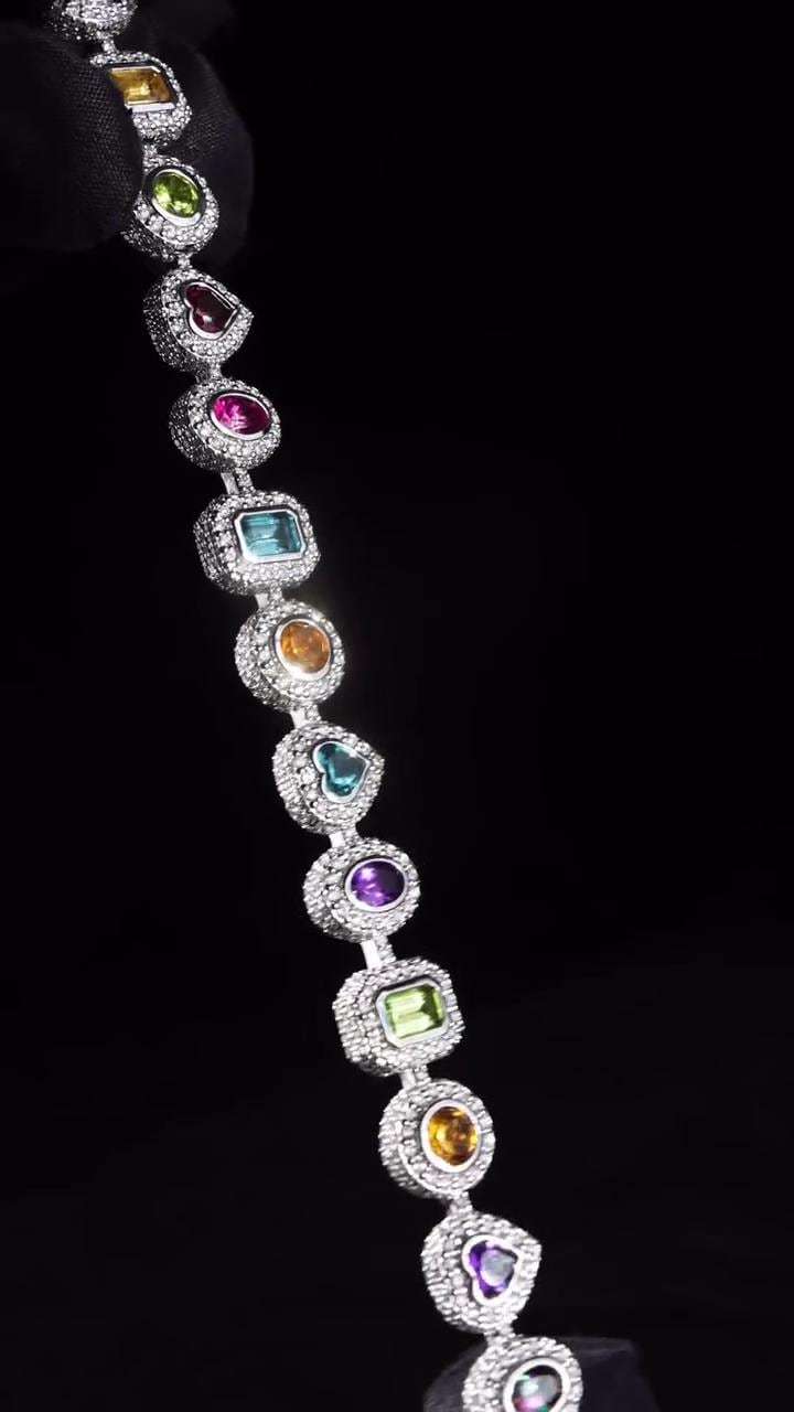 Argent 925