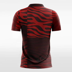 Conjunto de Camiseta de Voleibol Amarilla y Azul Unisex, Personalizable, Sin Mangas, Absorbente de Humedad, Ropa Deportiva con Diseño Impreso por Transferencia de Calor, 100% - Product Image 6