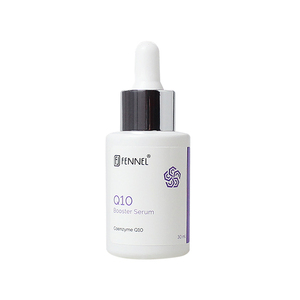 Suero Potenciador de Coenzima Q10 FENNEL - Hidrata, Nutre, Suaviza Líneas Finas y Arrugas, Blanqueador e Hidratante para Mujeres - Product Image 3