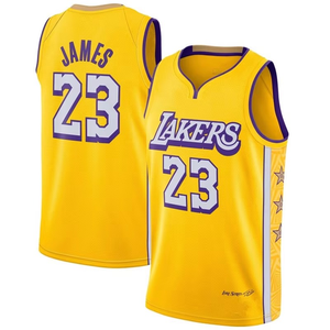 Wholesale Blank Basketball Jerseys High-quality Stephen Curry Basketball Uniform Blank Basketball Jersey - Product Image 5