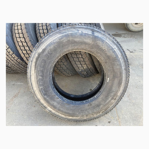 Compre neumáticos de segunda mano baratos, neumáticos usados para motocicletas, neumáticos usados para camiones - Exportación de neumáticos usados - Product Image 6