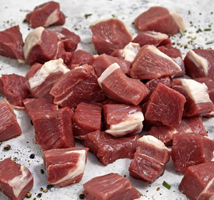 Carne de Cabra Fresca con Sabor Natural, Cortes Tenros, Procesamiento Limpio y Excelente Calidad para Proveedores de Alimentos al por Mayor - Product Image 6