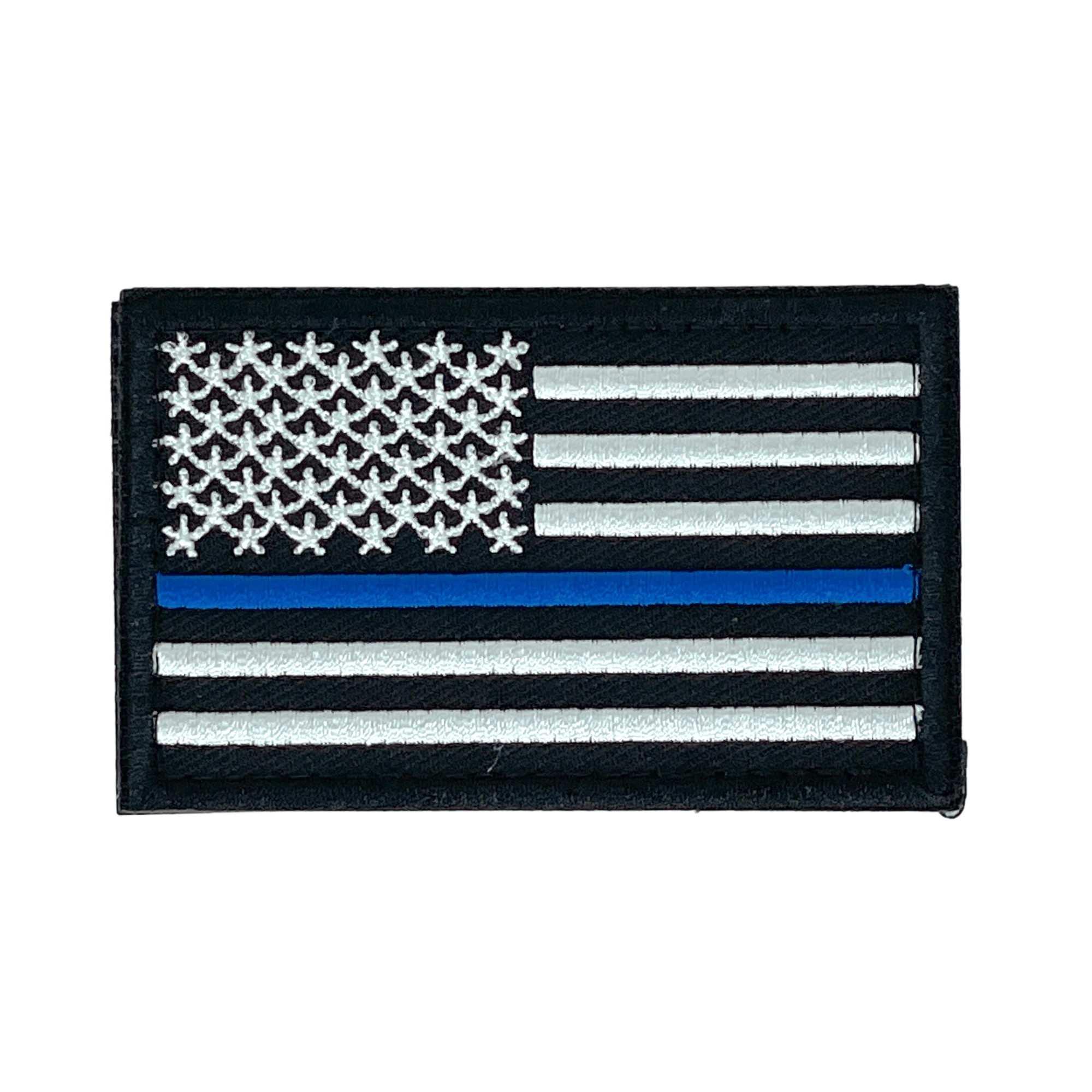 Colore della linea blu