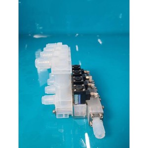 โคกาเนอิ F-MVT04-1W ใช้แล้วตามสภาพเดิม อะไหล่อุปกรณ์เซมิคอนดักเตอร์มือสอง - Product Image 4