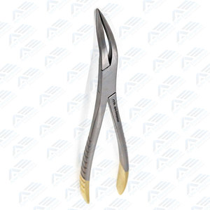 Forceps d'extraction dentaire pour adulte, instrument chirurgical dentaire, fabricant pakistanais, vente chaude - Product Image 5
