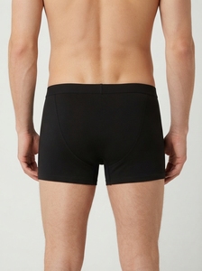 Boxers respirants et extensibles pour hommes – Sous-vêtements confortables et doux pour usage quotidien, disponibles pour commandes en gros personnalisées - Product Image 3