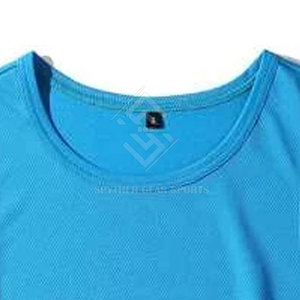 High Quality Low MOQ Men's Casual Slim Fit Eco-Friendly Breathable Knitted Polyester/Cotton <b>Gym</b> Tank Top with Customized Colors - Product Image 6