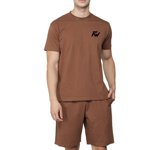 Sublimation Printing Wholesale <b>Men</b> Summer Set Light <b>Weight</b> <b>Men</b> Premium Quality Summer Set - Product Image 1