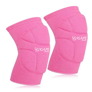 Complete Professional Training Neoprene Knee Pads Comfortable Breathable Spring Workout Wear High Quality Factory Direct Sale - Product Image 1