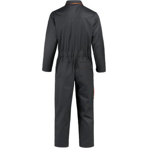Proveedor Mayorista de Uniformes Industriales de Alta Visibilidad y Alta Calidad - Product Image 5