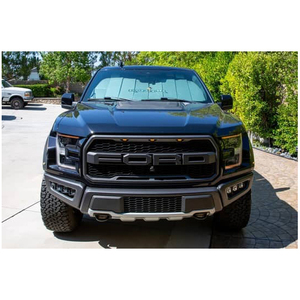 Ford F-150 Raptor 2020 - Product Image 1