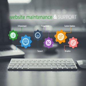 Servicios Expertos de Mantenimiento de Sitios Web: Actualizaciones de Seguridad, Optimización del Rendimiento y Soporte Técnico Confiable - Product Image 3
