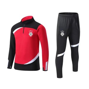 Conjunto de Camiseta de Rugby Transpirable de Secado Rápido de la Nueva Temporada 2024 de GAF Personalizada, Camiseta de Fútbol Retro de Alta Calidad con Impresión por Transferencia de Calor - Product Image 5