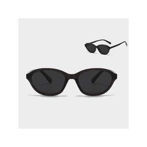 [TamTam] T26018SK Ergonomic Asian Fit TR90 Polarized Sunglasses Ultra-Light Flexible Bulk Eyewear - Product Image 3