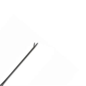 Pinzas Micro Crocodile Ear Forceps de Acero Inoxidable, Instrumento Quirúrgico Manual para Otorrinolaringología, Juego de Herramientas Médicas Reutilizables para Hospital, Certificación CE Clase II - Product Image 6