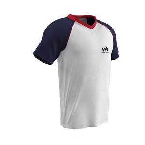 Uniforme de Béisbol de Alta Calidad con Diseño Personalizado y Logotipo Impreso, Ropa Deportiva, MOQ Bajo, Servicio OEM - Product Image 6