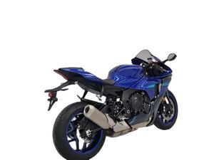Vente en gros 2025 Moto Sportive de Route Bleue YZF R1 998cc Manuelle Refroidie par Liquide 4 Cylindres 6 Vitesses Hautes Performances Vitesse Max 300km - Product Image 2