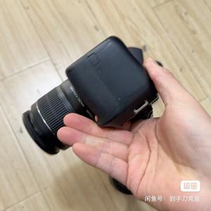 Appareil photo reflex numérique <span class=keywords><strong>EOS</strong></span> <span class=keywords><strong>1300D</strong></span> d'occasion avec objectif 18-55 mm, 8 MP, zoom optique 10x, accessoires d'origine, chargeur de batterie - Product Image 2