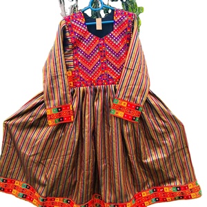 Confortable kuchi robes afghanes kuchi traditionnel Haute Qualité Kuchi Robe confortable Vente en gros par QJ Impex - Product Image 1