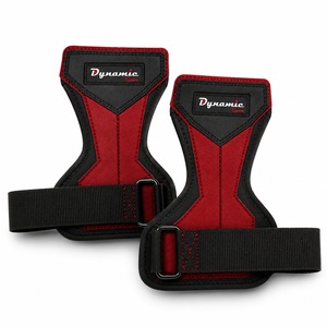 Agarraderas de Gimnasia de Grado Competitivo para Atletas Profesionales de Crossfit, Dominadas, Muscle Ups, Anillas, Barra, Entrenamiento de Fuerza - Product Image 6