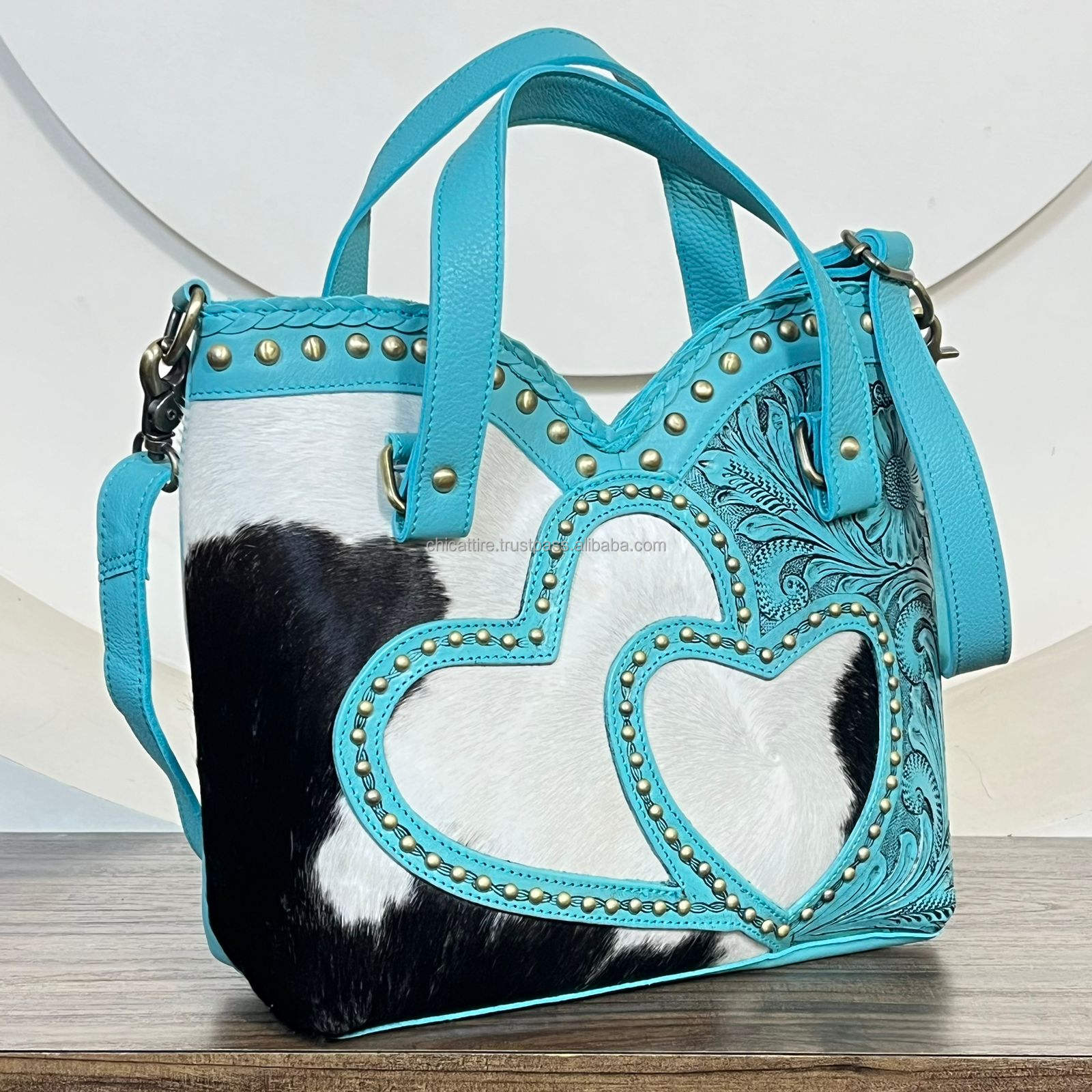 เทอร์ควอยซ์