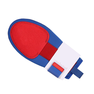Guantes de Protección para Muñeca de Neopreno Ligeros, para Mano Derecha o Izquierda, para Jóvenes y Adultos, con Logotipo Personalizable de TOMBOLA SPORTS, para Béisbol - Product Image 4