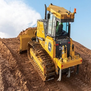 Pompe à engrenages hydraulique diesel de qualité supérieure pour bulldozers John Deere, haute efficacité opérationnelle, livraison rapide - Product Image 6
