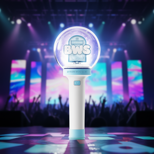 BWS BYEON WOO SEOK-Official <b>Light</b> Stick Music <b>Lights</b> Product Category - Product Image 3