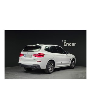BMW X3 XDrive 20i M Sport Edición Exclusiva Online, Agosto 2021, 86,506 km, Volante a la Izquierda, Caja de Cambios Automática, Cámara Trasera - Product Image 2