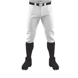 Top Selling Product High Quality Polyester Baseball Uniform for Adults Breathable Design Baseball Uniforms In Low MOQ - Product Image 6