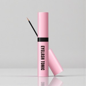 บริการ ODM ผลิตภัณฑ์บำรุงขนตาแบบน้ำ - Product Image 1