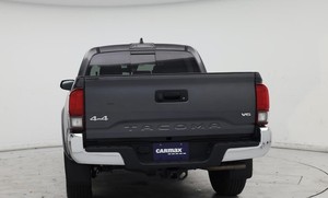 Como Nuevo, Ta-co-ma S-R-5 V6 2021, Cabina Doble - Product Image 2