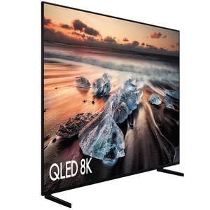 Quality New QA75Q900RBKXZN Flat 55 65 75 82 QLED 8K TV 4K TV Q80R Smart Series - Product Image 1