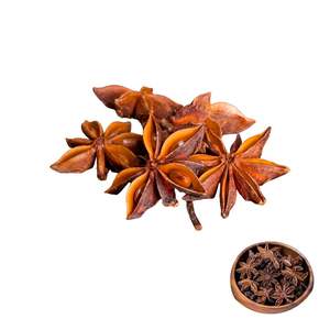 Anís Estrellado de Primera Calidad, el Más Vendido, Suministro al por Mayor Directo de Fábrica en Vietnam - Product Image 3