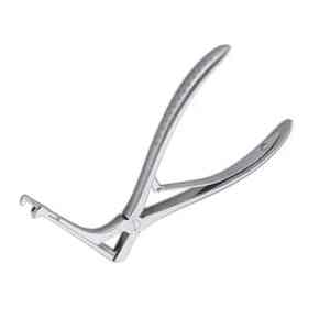 Producto Oftálmico, Tamaño 2 B, Instrumentos Ortopédicos de Acero Inoxidable para Neurocirugía de Columna Vertebral, Manual MOL - Product Image 5