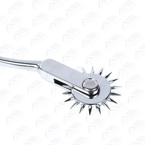 Kit de 5 Martillos de Diagnóstico Neurológico Reflex Taylor Babinski para Examen Físico - Product Image 5