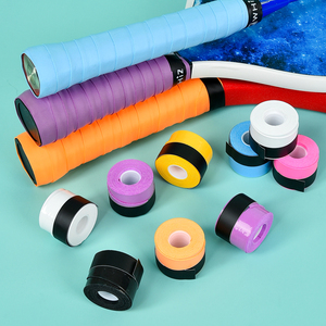 <span class=keywords><strong>Overgrips</strong></span> Personalizados para Tenis y Bádminton, Absorbentes de Sudor y Secos, Overgrip para Raqueta de Pádel al por Mayor, Overgrip Premium para Tenis - Product Image 4