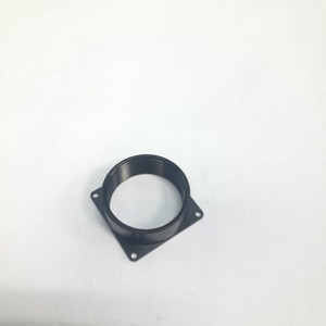 Servicios de Fresado CNC para Piezas de Aluminio en Vietnam - Product Image 5