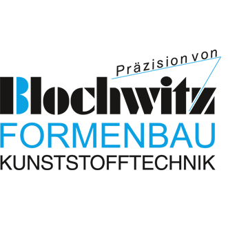 Blochwitz Formenbau Kunststofftechnik logo