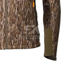 Vêtements de plein air modernes avec une structure légère, veste de chasse pour les voyages, veste de chasse