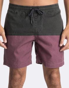 Pantalones Cortos Deportivos 2 en 1 para Hombre, Hechos a Medida, Ecológicos, Diseño Sólido, Secado Rápido, 5'', con Bolsillos y Forro, Servicio OEM - Product Image 1