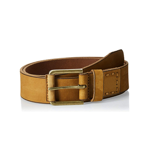 Cinturones de Cuero Personalizados, Duraderos, Ecológicos e Impermeables, Hechos con Cuero Vacuno de Primera Calidad, con Hebilla de Acero, para Hombre, Ahora en Venta - Product Image 6
