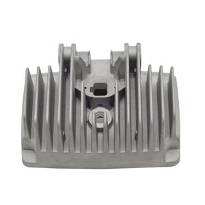 Piezas de carcasa de coche de aluminio y magnesio hechas a medida, producto de aluminio fundido a presión, disipador de calor - Product Image 6