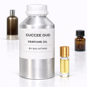 น้ำหอมกู๊ดซีอูดคุณภาพสูง 100 กรัม คอลเลคชั่นอูด น้ำหอมเข้มข้นแบบไม่มีแอลกอฮอล์ (อัตตาร์) กลิ่นหอมติดทนนานสำหรับทั้งชายและหญิง - Product Image 1