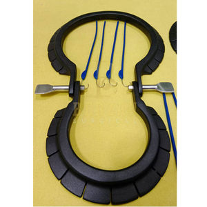 Elevador de Senos para Mamoplastia, Retractor de Acero Inoxidable, Instrumentos Manuales de Cirugía Plástica de Alta Calidad de Surgiright Instruments - Product Image 2