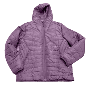 Veste à capuche pour hommes, coupe-vent, zippée, décontractée, streetwear, manteau de mode pour l'extérieur - Product Image 1